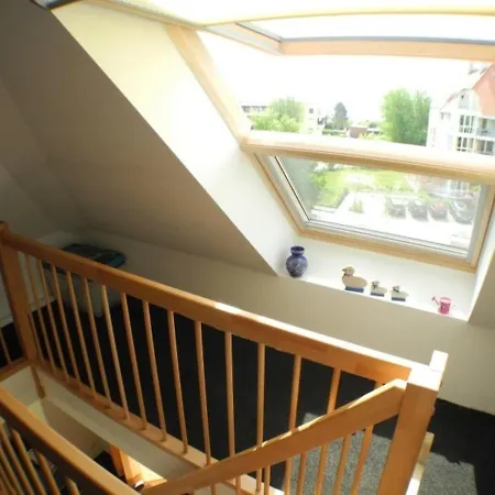 公寓 Ferienwohnung Kuestenzauber 24 - Grossenbrode Großenbrode