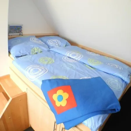 公寓 Ferienwohnung Kuestenzauber 24 - Grossenbrode Großenbrode