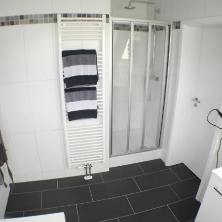 公寓 Ferienwohnung Kuestenzauber 24 - Grossenbrode Großenbrode